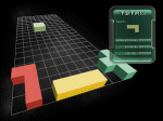 Tetris 3D - A great 3D Tetris game with great graphics.